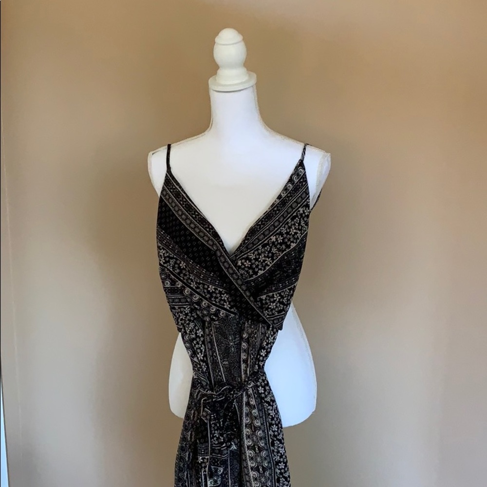5/$25 EUC Jumpsuit
